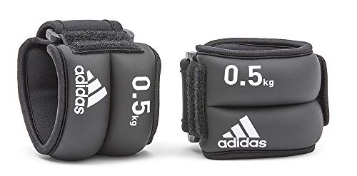 Product Cover adidas Ankle and Wrist Weights 0.5 kg