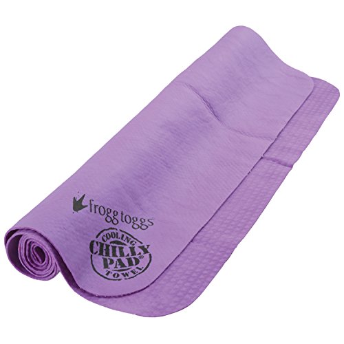 Product Cover Frogg Toggs Chilly Pad Purple CP100-64, 32.5
