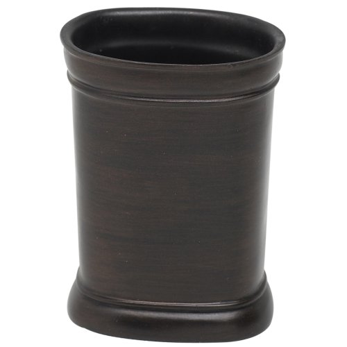 Product Cover Zenna Home Marion Tumbler, Bronze