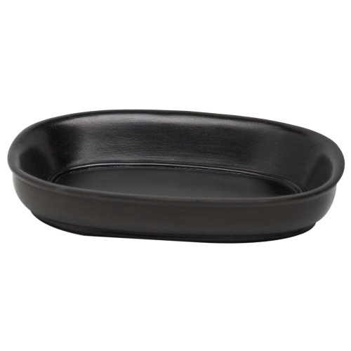 Product Cover Zenna Home, India Ink Marion Soap Dish, Oil Rubbed Bronze