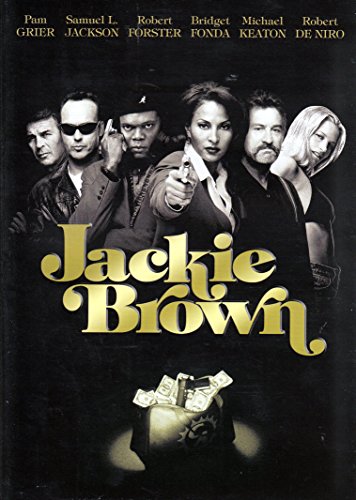 Product Cover Jackie Brown