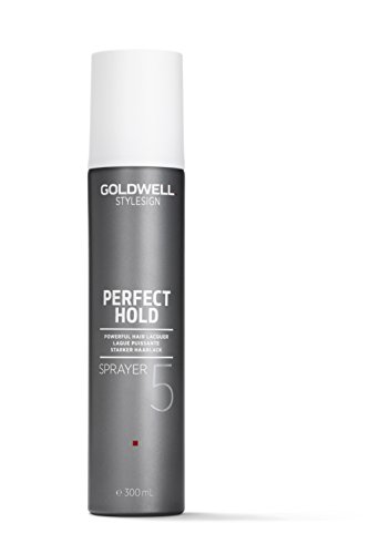Product Cover Goldwell Style Sign 5 Texture Sprayer Hair Lacquer Spray for Unisex, 8.2 Ounce
