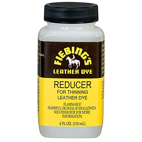 Product Cover Fiebing's Leather Dye Reducer, Neutral, 4 oz