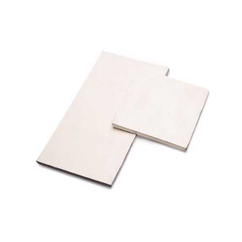 Product Cover Soldering Board, Ceramic, 6 Inches by 6 Inches | SOL-465.10