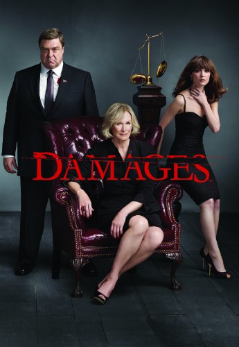 Product Cover Damages: Season 4