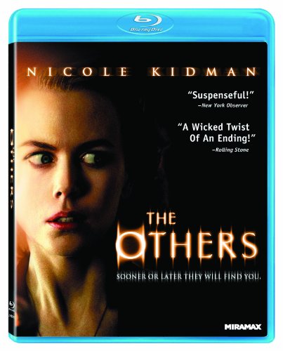 Product Cover The Others [Blu-ray]