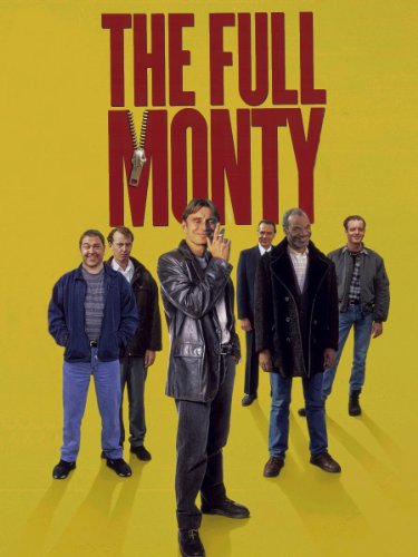 Product Cover The Full Monty