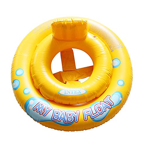 Product Cover Intex My Baby Float