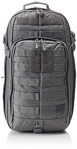 Product Cover 5.11 RUSH MOAB 10 Tactical Sling Bag Shoulder Pack Military Backpack, Style 56964