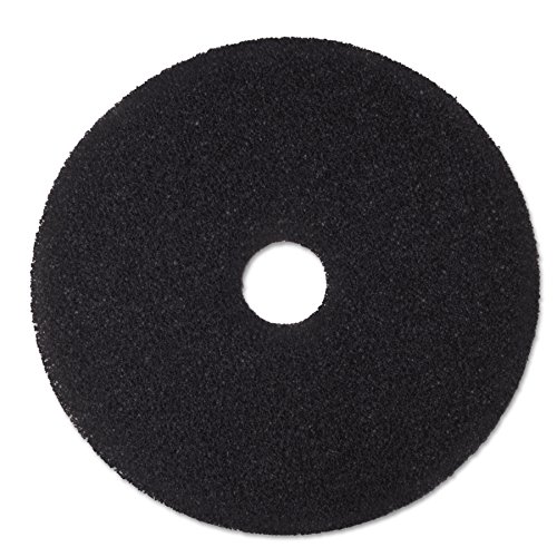 Product Cover 3M 08381 Low-Speed Stripper Floor Pad 7200, 19
