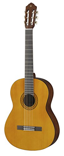 Product Cover Yamaha C40II Classical Guitar