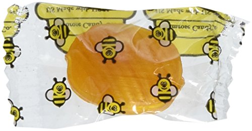 Product Cover Primrose Double Honey Filled Candies, 3Lb