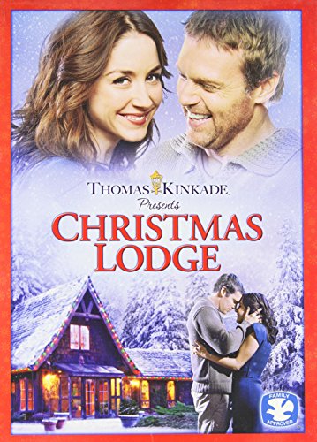 Product Cover Christmas Lodge