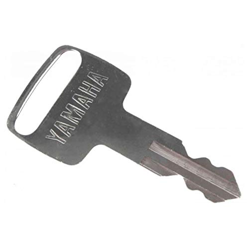 Product Cover #733 OEM Yamaha Marine Outboard 700 Series Replacement Key 90890-56009-00