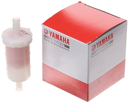 Product Cover Yamaha 1FK245601000 Fuel Filter Assembly