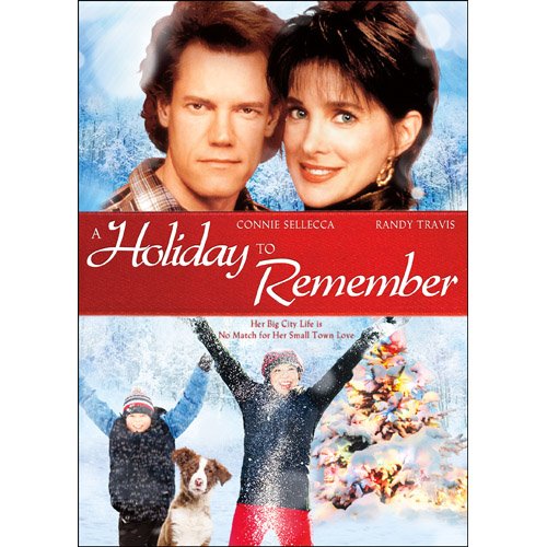 Product Cover A Holiday to Remember