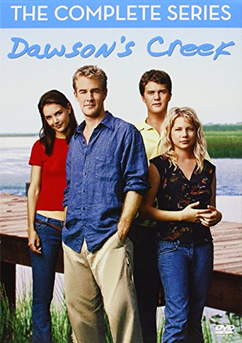 Product Cover Dawson's Creek: The Complete Series