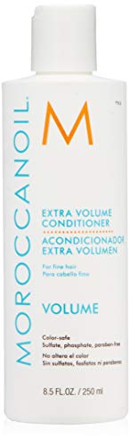 Product Cover Moroccanoil Extra Volume Conditioner, 8.5 Fl Oz