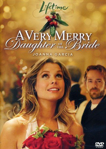 Product Cover A Very Merry Daughter Of The Bride [DVD]