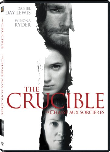 Product Cover Crucible, The