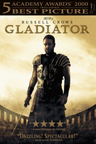 Product Cover Gladiator