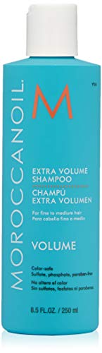 Product Cover Moroccanoil Extra Volume Shampoo, 8.5 Fl Oz