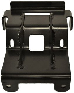 Product Cover WARN 84704 ATV Winch Mounting System