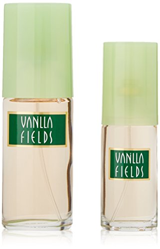 Product Cover Vanilla Fields by Coty 2-piece Gift Set (Cologne Spray 2.0 oz. and Cologne Spray 1.0 oz.)