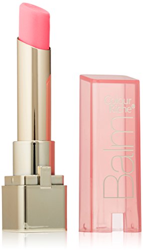 Product Cover L'Oréal Paris Colour Riche Balm, 118 Pink Satin, 0.1 oz.