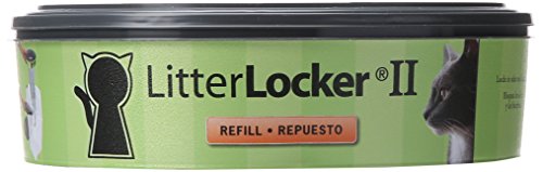 Product Cover LitterLocker II 12-Pack Refill Cartridge