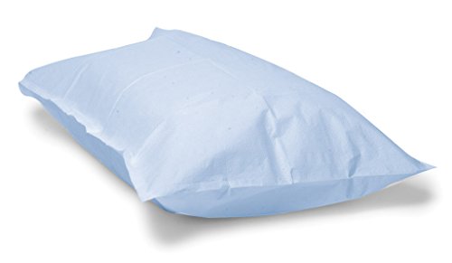 Product Cover Avalon Papers 703 Pillowcase, Tissue/Poly, 21'' x 30'', Blue (Pack of 100)