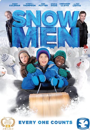 Product Cover Snowmen