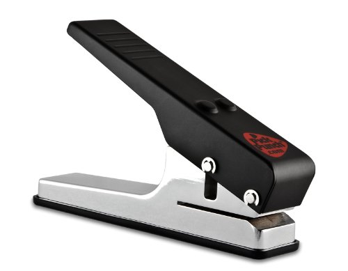 Product Cover Pick Punch - The Original Guitar Pick Punch SAME DAY PROCESS USPS PRIORITY