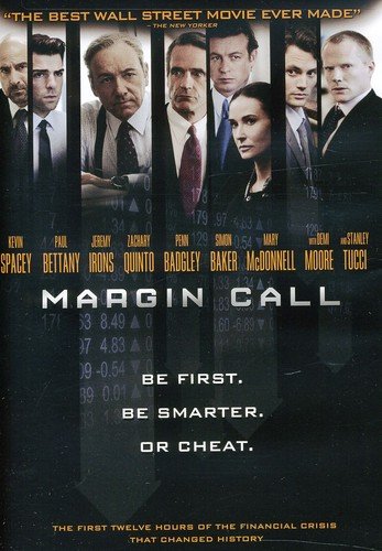 Product Cover Margin Call