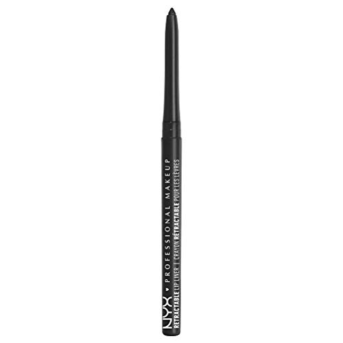 Product Cover NYX Mechanical Lip Pencil, Black Lips