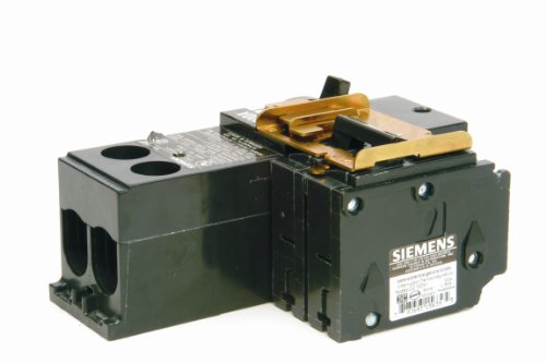 Product Cover Siemens ECSBPK05 Generator Standby Power Mechanical Interlock