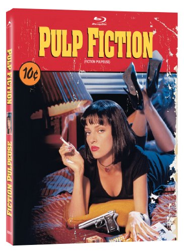 Product Cover Pulp Fiction
