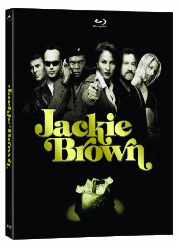 Product Cover Jackie Brown