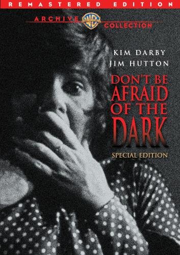 Product Cover Don't Be Afraid of the Dark (Remastered, Special Edition)