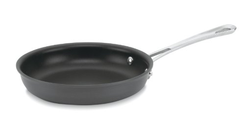 Product Cover Cuisinart 6422-20 Contour Hard Anodized 8-Inch Open Skillet