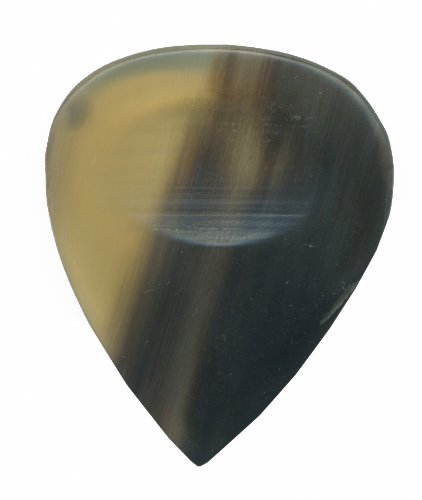 Product Cover Clayton Picks Exotic HHS/3 Guitar Picks