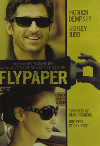 Product Cover Flypaper