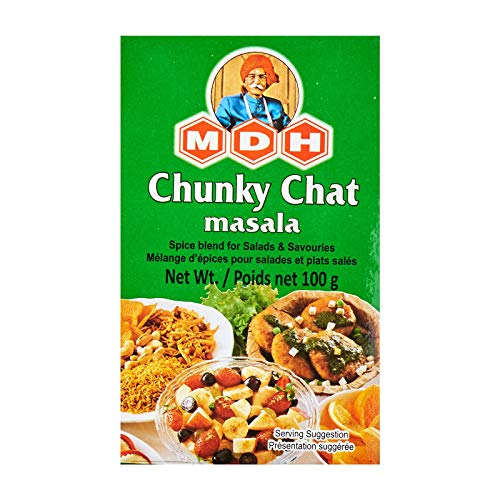 Product Cover MDH Chunky Chat Masala - 3.5oz (100g)