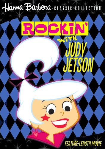 Product Cover Rockin' With Judy Jetson