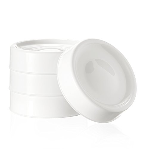 Product Cover Tommee Tippee Storage Lids, 6-Count