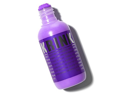 Product Cover Krink K-60 Paint Marker, Purple