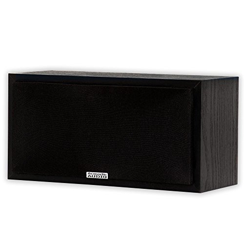 Product Cover Acoustic Audio PSC-32 Center Channel Speaker 125 Watt 2-Way Home Theater Audio