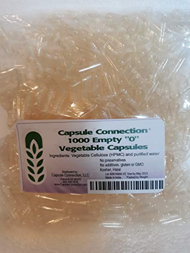 Product Cover Capsule Connection Bulk Wholesale Empty Vegetable Capsules,