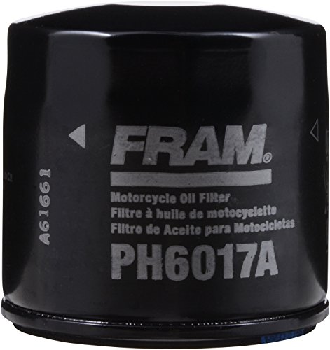 Product Cover FRAM PH6017A Extra Guard Oil Filter