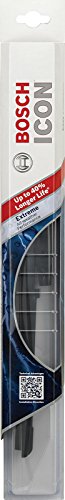 Product Cover Bosch ICON 19OE Wiper Blade, Up to 40% Longer Life - 19